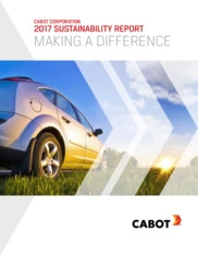 Cabot Corporation