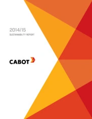 Cabot Corporation