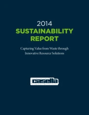 Casella Waste Systems Inc.