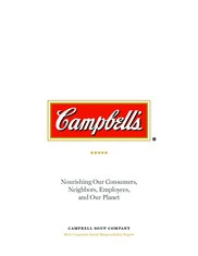 Campbell Soup Company