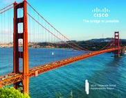 Cisco Systems Inc.