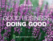 Telus Corporation