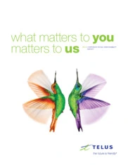 Telus Corporation