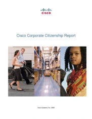 Cisco Systems Inc.