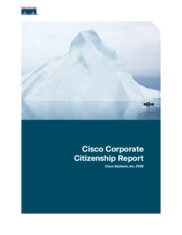 Cisco Systems Inc.
