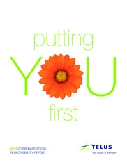 Telus Corporation