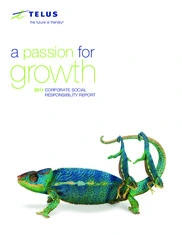 Telus Corporation
