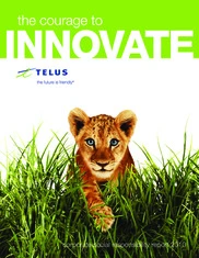 Telus Corporation