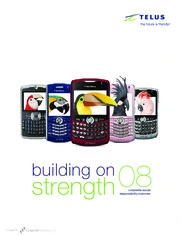 Telus Corporation