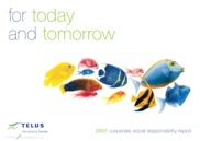 Telus Corporation