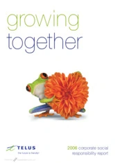 Telus Corporation