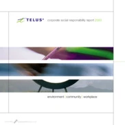 Telus Corporation