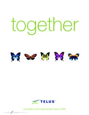 Telus Corporation