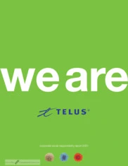 Telus Corporation