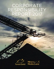 Torex Gold Resources Ltd.