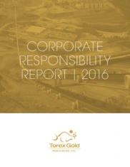 Torex Gold Resources Ltd.
