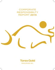 Torex Gold Resources Ltd.