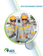 The AES Corporation