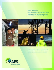 The AES Corporation