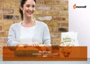 Mondi plc