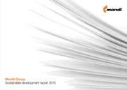 Mondi plc