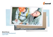 Mondi plc