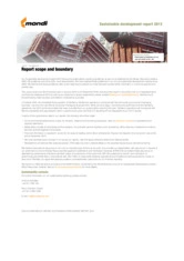 Mondi plc