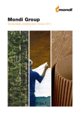 Mondi plc