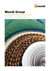 Mondi plc
