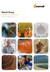 Mondi plc