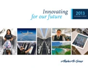 Alaska Air Group Inc.