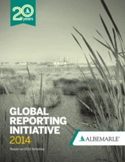 Albemarle Corporation