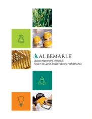 Albemarle Corporation