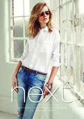 Next Group plc