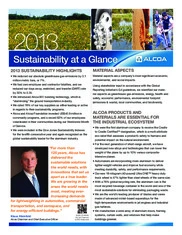 Alcoa Inc.