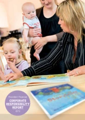 Provident Financial plc