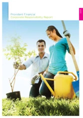 Provident Financial plc