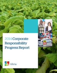Altria Group Inc.
