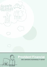 Provident Financial plc