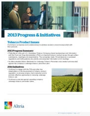 Altria Group Inc.