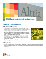 Altria Group Inc.