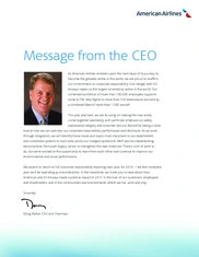 American Airlines Group