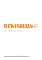 Renishaw plc