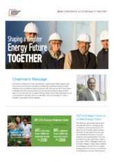 American Electric Power Company, Inc.