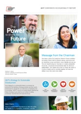 American Electric Power Company, Inc.