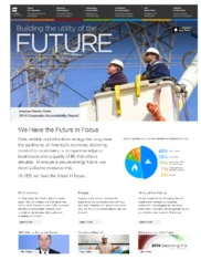 American Electric Power Company, Inc.