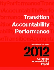 American Electric Power Company, Inc.