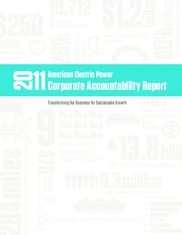 American Electric Power Company, Inc.