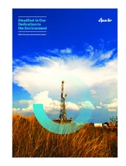 Apache Corporation