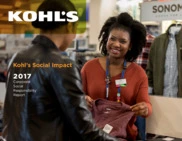 Kohl's Corporation